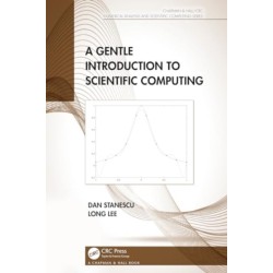 A Gentle Introduction to Scientific Computing