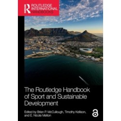The Routledge Handbook of Sport and Sustainable Development