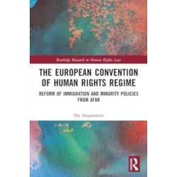 The European Convention of Human Rights Regime: Reform of Immigration and Minority Policies from Afar