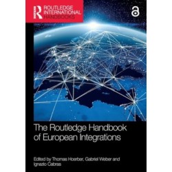 The Routledge Handbook of European Integrations