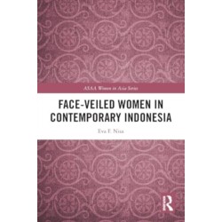 Face-veiled Women in Contemporary Indonesia