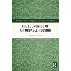 The Economics of Affordable Housing