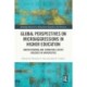 Global Perspectives on Microaggressions in Higher Education: Understanding and Combating Covert Violence in Universities