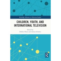 Children, Youth, and International Television