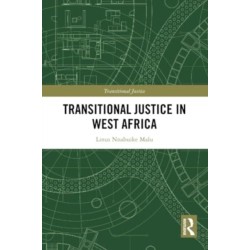 Transitional Justice in West Africa