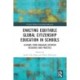 Enacting Equitable Global Citizenship Education in Schools: Lessons from Dialogue between Research and Practice