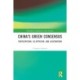 China's Green Consensus: Participation, Co-optation, and Legitimation