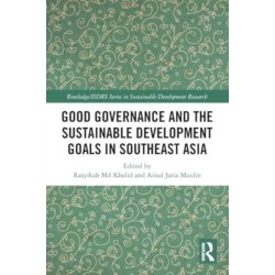 Good Governance and the Sustainable Development Goals in Southeast Asia