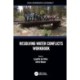 Resolving Water Conflicts Workbook