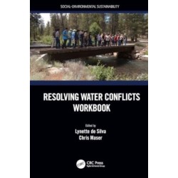 Resolving Water Conflicts Workbook