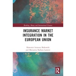 Insurance Market Integration in the European Union
