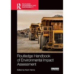 Routledge Handbook of Environmental Impact Assessment