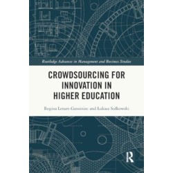 Crowdsourcing for Innovation in Higher Education