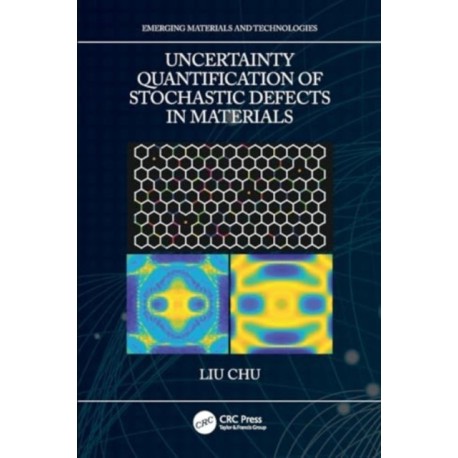 Uncertainty Quantification of Stochastic Defects in Materials