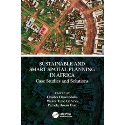 Sustainable and Smart Spatial Planning in Africa: Case Studies and Solutions