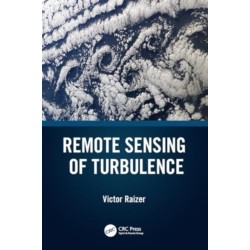 Remote Sensing of Turbulence