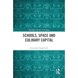 Schools, Space and Culinary Capital