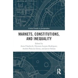Markets, Constitutions, and Inequality