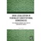 Drug Legalization in Federalist Constitutional Democracies: The Canadian Cannabis Case Study in Comparative Context