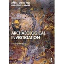 Archaeological Investigation