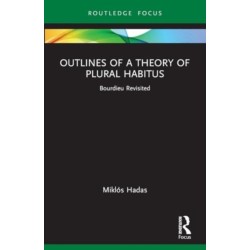 Outlines of a Theory of Plural Habitus: Bourdieu Revisited