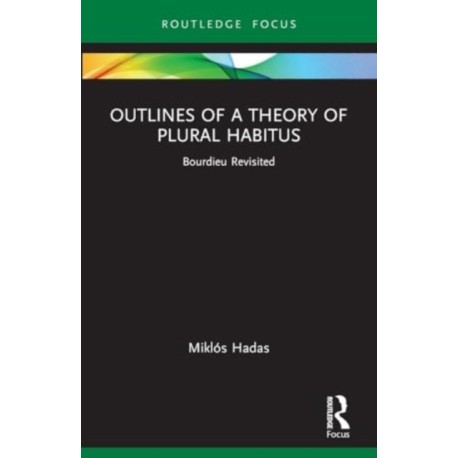 Outlines of a Theory of Plural Habitus: Bourdieu Revisited