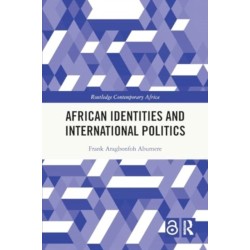 African Identities and International Politics