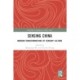 Sensing China: Modern Transformations of Sensory Culture