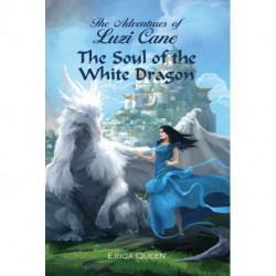 The soul of the white dragon