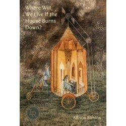 Where Will We Live If the House Burns Down?: Poems