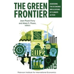 The Green Frontier: Assessing the Economic Implications of Climate Action
