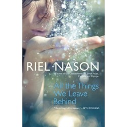 All the Things We Leave Behind