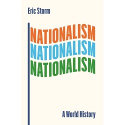 Nationalism: A World History