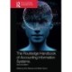 The Routledge Handbook of Accounting Information Systems