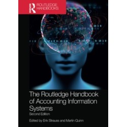 The Routledge Handbook of Accounting Information Systems