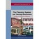 The Planning System and Planning Permissions - 2024