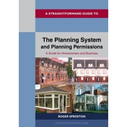 The Planning System and Planning Permissions - 2024