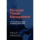 Personal Threat Management: The practitioner's guide to keeping clients safer