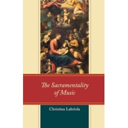 The Sacramentality of Music