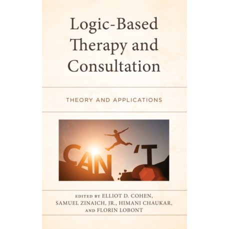 Logic-Based Therapy and Consultation: Theory and Applications