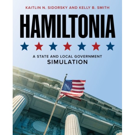 Hamiltonia: A State and Local Government Simulation
