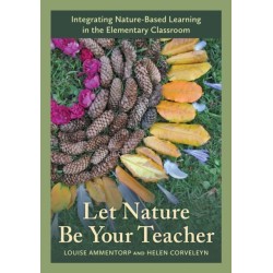 Let Nature Be Your Teacher: Integrating Nature-Based Learning in the Elementary Classroom