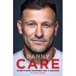 Everything Happens for a Reason: My Life in Rugby