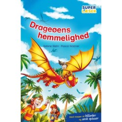 Drageøens hemmelighed