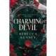 Charming Devil: A Dark & Spicy Romance With a Fantasy Take on Dorian Gray