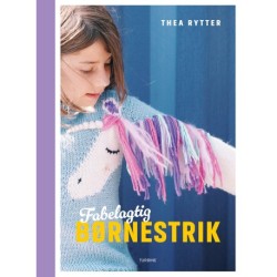 Fabelagtig børnestrik