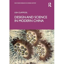 Design and Science in Modern China