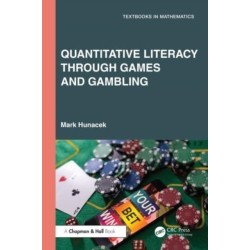 Quantitative Literacy Through Games and Gambling