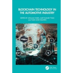 Blockchain Technology in the Automotive Industry