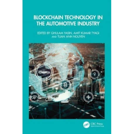 Blockchain Technology in the Automotive Industry